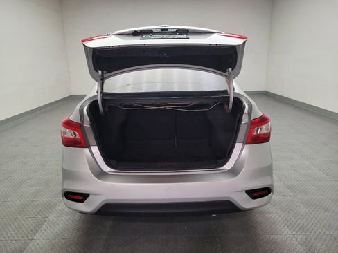 Used 2019 Nissan Sentra SV FWD image 29