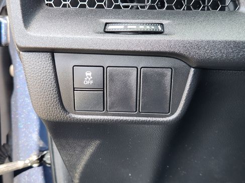 Certified 2023 Honda CR-V Sport image 25