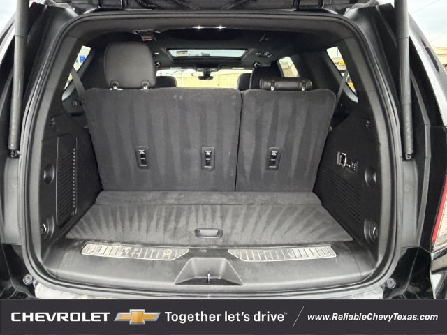 Used 2021 Chevrolet Tahoe High Country w/ Premium Package AWD/4WD image 39