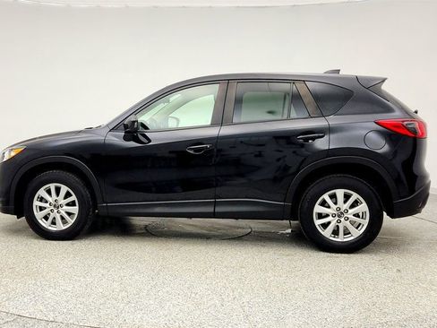 Used 2013 MAZDA CX-5 Touring FWD image 8