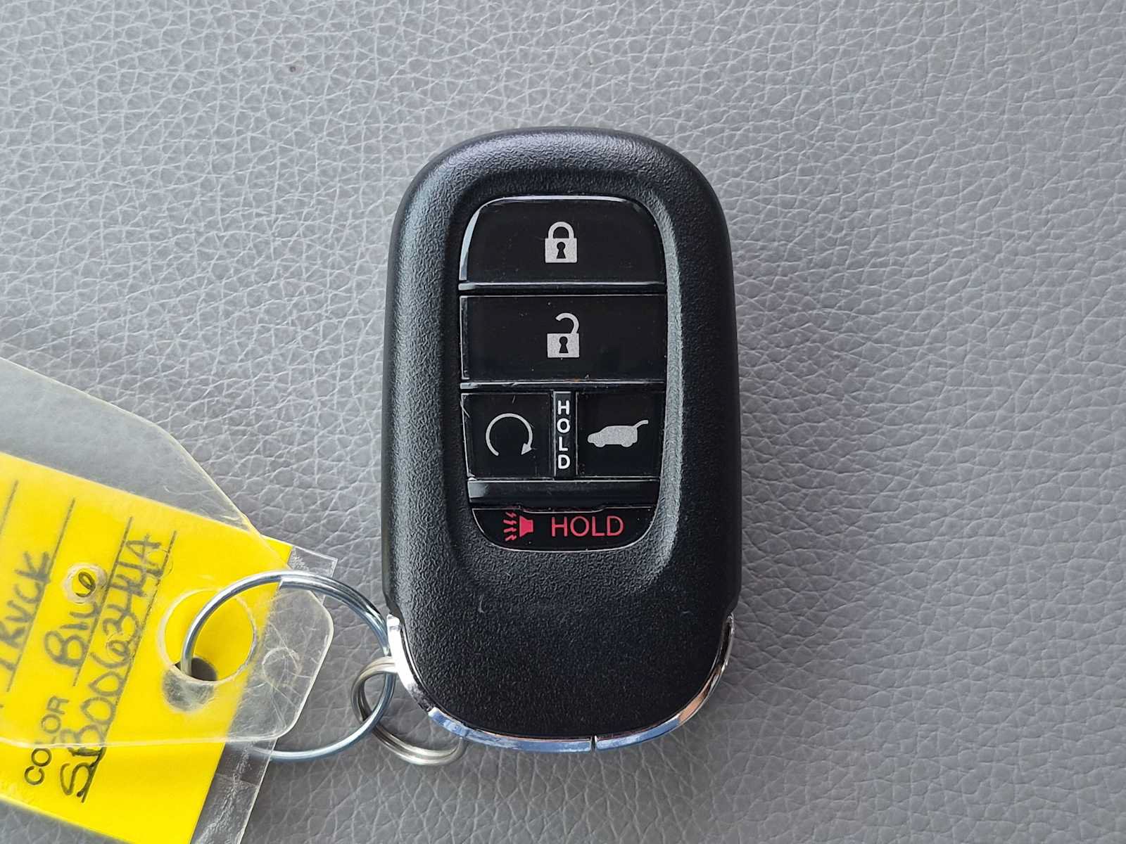 Certified 2025 Honda Pilot EX-L image 31