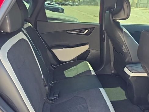 Used 2023 Kia EV6 GT-Line w/ GT-Line Suede Seat Package RWD image 15