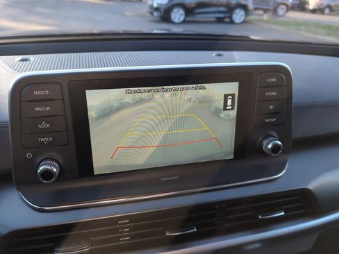 Used 2020 Kia Telluride S w/ S 8 Passenger Seating Package image 21