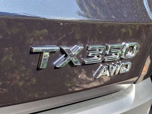 New 2026 Lexus TX 350 AWD image 10