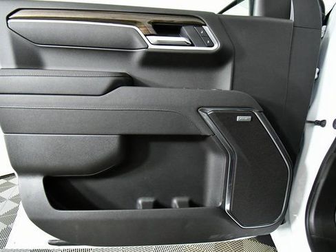 New 2026 Chevrolet Silverado 1500 RST image 21