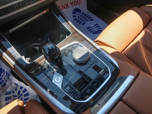 Used 2023 BMW X5 xDrive45e AWD/4WD image 36