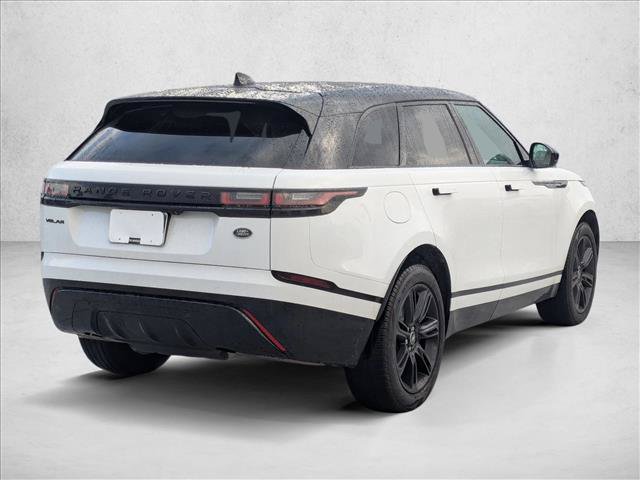 Used 2022 Land Rover Range Rover Velar R-Dynamic S AWD/4WD image 5