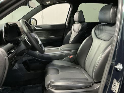 Used 2025 Hyundai Palisade Calligraphy AWD/4WD image 14