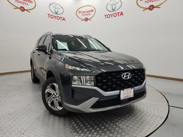 Used 2023 Hyundai Santa Fe SEL AWD/4WD image 1
