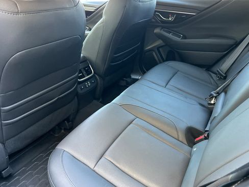 Used 2025 Subaru Outback Limited w/ Popular Package #2 image 11