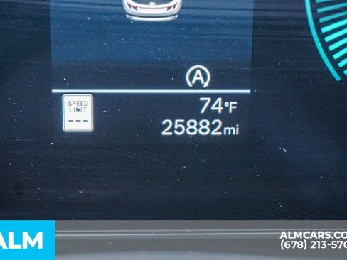 Used 2026 Hyundai Tucson SEL FWD image 56