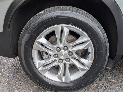 Used 2021 Chevrolet Blazer LT image 11