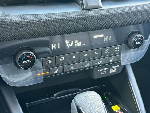 New 2026 Subaru Outback Limited XT image 26