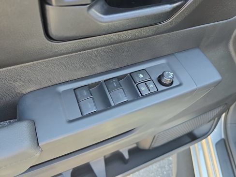 Used 2026 Toyota Tundra SR AWD/4WD image 30