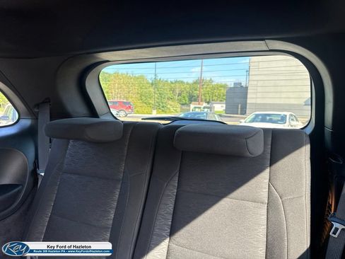 Used 2026 Dodge Durango GT AWD/4WD image 47