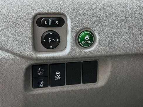 Used 2022 Honda Pilot Special Edition image 13
