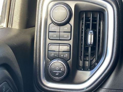 Used 2021 Chevrolet Silverado 2500 LTZ image 13