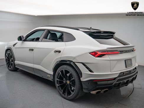 Used 2024 Lamborghini Urus S image 14