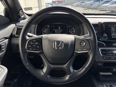 Used 2023 Honda Passport EX-L image 18