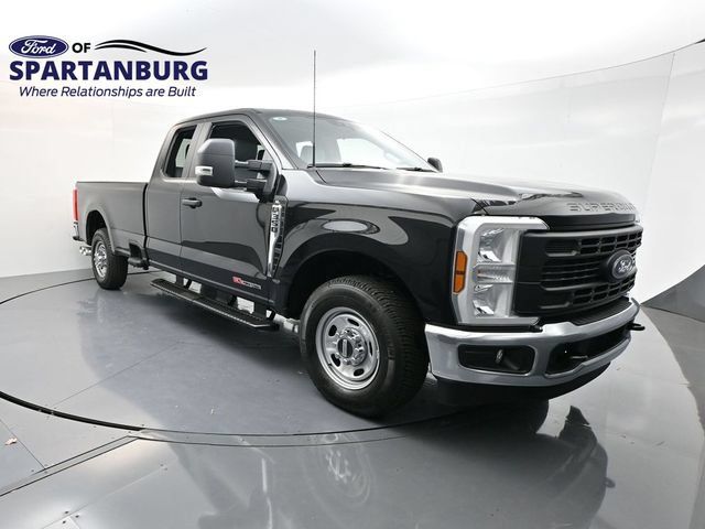 Used 2026 Ford F350 XL RWD 360° Tour