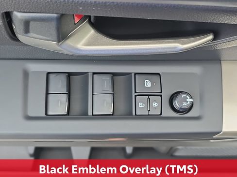 Certified 2025 Toyota Tundra SR5 AWD/4WD image 31