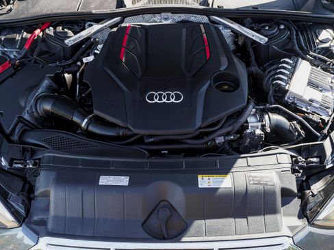 Used 2023 Audi S5 Premium Plus w/ Premium Plus Package image 33