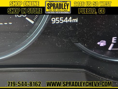 Used 2019 MAZDA CX-5 Grand Touring FWD image 7