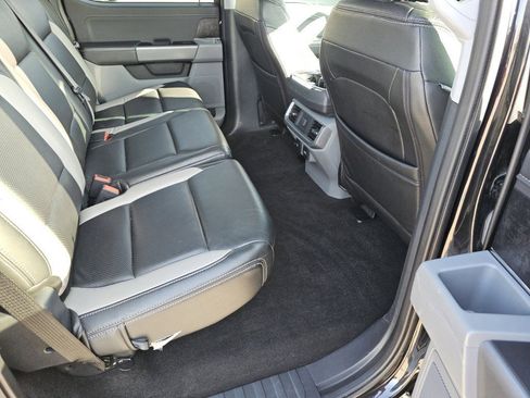 Certified 2021 Ford F150 XLT w/ Equipment Group 302A High image 5