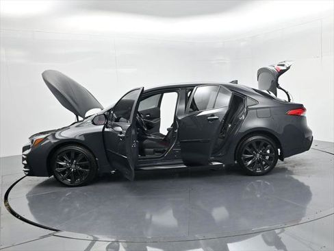 Certified 2023 Toyota Corolla SE image 64