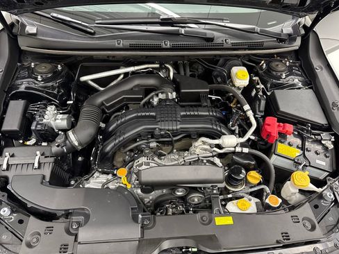 Used 2024 Subaru Crosstrek 2.0i Premium image 11