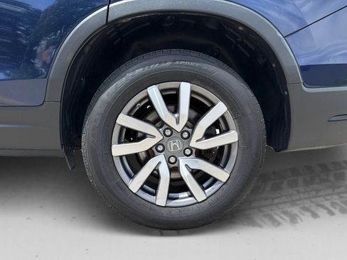 Used 2022 Honda Pilot EX-L image 25