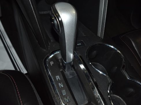 Used 2011 Chevrolet Equinox LTZ FWD image 13