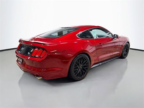 Used 2017 Ford Mustang GT image 7