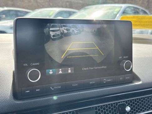 Used 2025 Honda Civic LX image 24