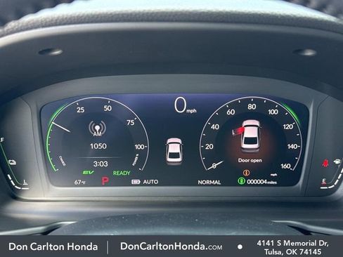 New 2026 Honda Accord Sport image 27