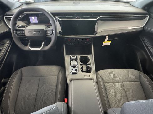 New 2026 Jeep Cherokee Laredo AWD/4WD image 24