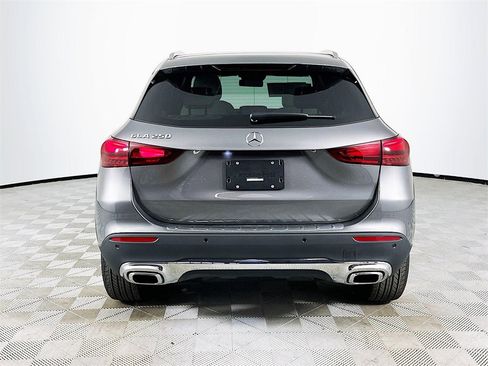 New 2026 Mercedes-Benz GLA 250 GLA 250 image 6