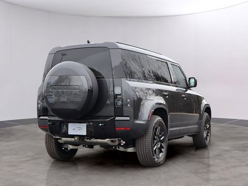 New 2026 Land Rover Defender 110 S AWD/4WD image 5