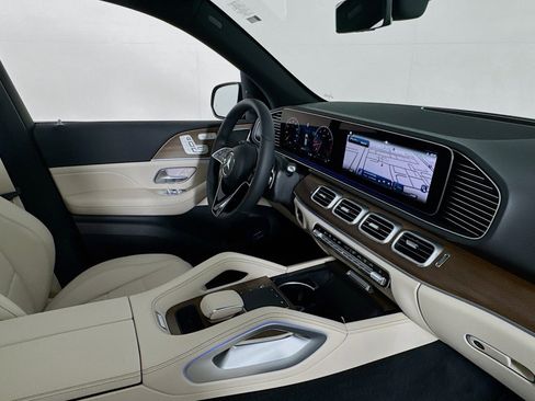 New 2026 Mercedes-Benz GLE 350 4MATIC image 15