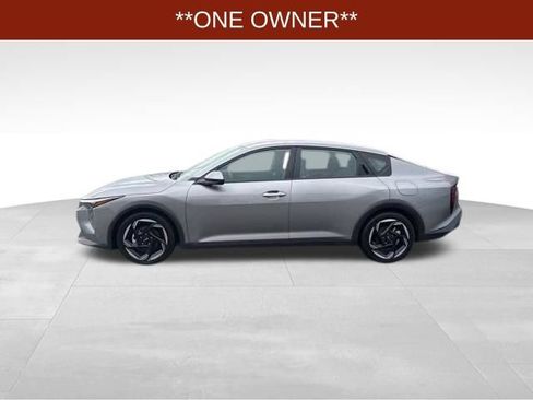 Used 2025 Kia K4 EX FWD image 4