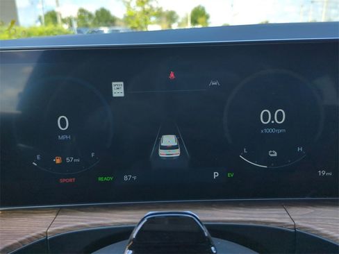 New 2026 Hyundai Santa Fe Calligraphy image 37