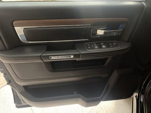 Used 2015 RAM 2500 Power Wagon Laramie image 19