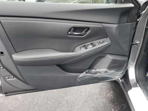 New 2025 Nissan Sentra S image 10