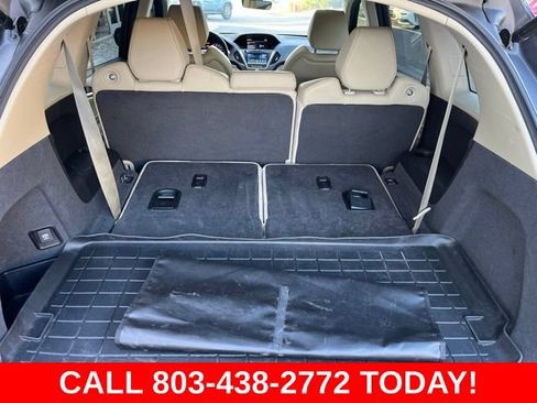 Used 2019 Acura MDX FWD w/ Technology Package image 32