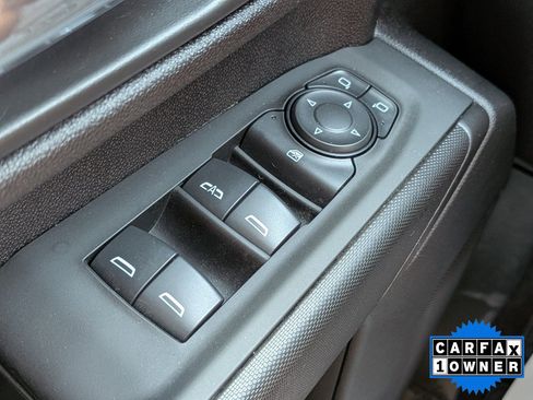 Used 2024 Chevrolet Silverado 2500 Custom w/ Custom Convenience Package AWD/4WD image 23