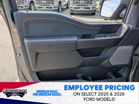 New 2026 Ford F150 Tremor AWD/4WD image 16