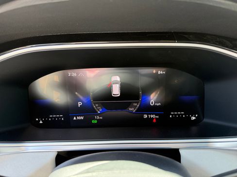 New 2026 Volkswagen Taos SE image 11