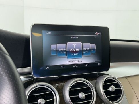 Used 2018 Mercedes-Benz C 300 C 300 image 21