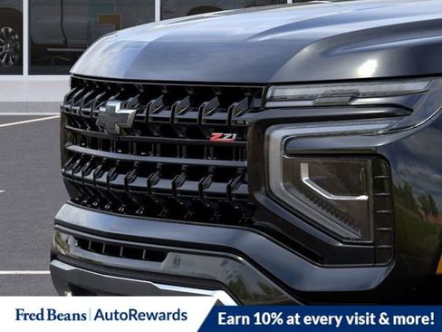 New 2026 Chevrolet Tahoe Z71 w/ Comfort Package image 13