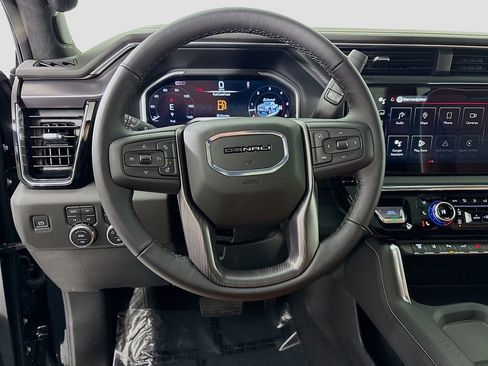 New 2026 GMC Sierra 3500 Denali Ultimate image 11